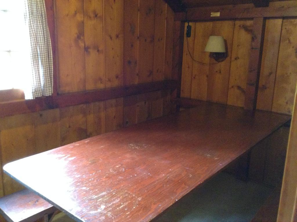 Addison'S Bungalows Brisco Room photo